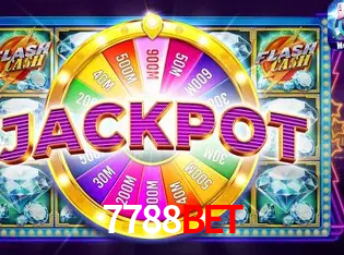 Bonus na Cassino Online 7788BET