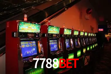 7788BET Login Rápido